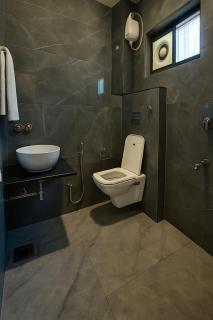 Hotel Luxury Ramayan Bliss Near Ram Mandir Free Parking On Site #Lift #Air Condition Rooms - 2