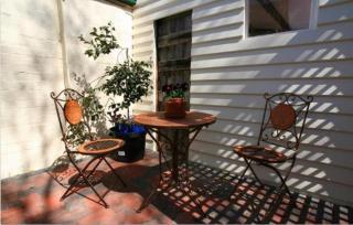 Westbury Gingerbread Cottages - 6