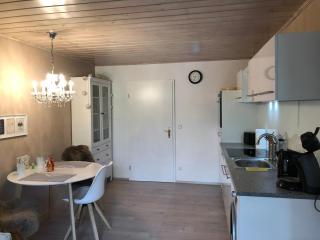 Bergromantik Ferienwohnung Charme mit einer Infrarotkabine und Bergblick - 5