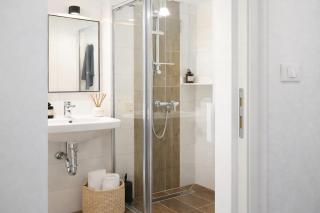 Studio apartment with pool - 4