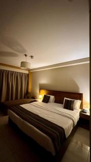 Antika Amman Hotel - 6