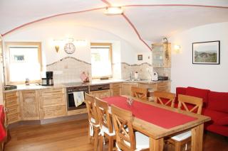 Ferienwohnung Vorstadt - Gmünd in Kärnten - 5