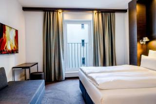 Motel One Leipzig-Augustusplatz - Leipzig - 7