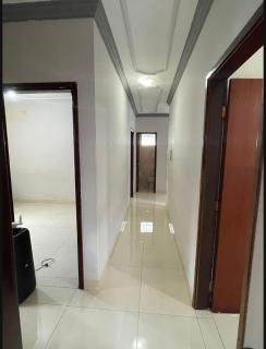 Bonito, ubicacion residencial - Apartamento amoblado - 4