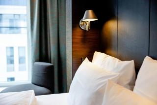 Motel One Leipzig-Augustusplatz - Leipzig - 3