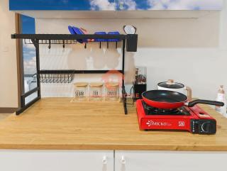 Strategic 2BR Pakuwon Apt Bekasi Pool & Gym - 2