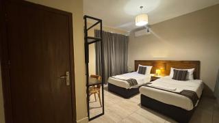 Antika Amman Hotel - 2