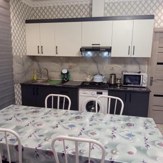 Qabala Qafqaz Quest hause - 3