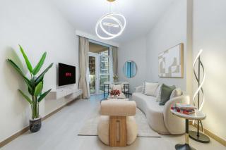 Inspired 1BR Apt Ultimate Luxury Living - 9