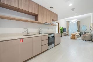 Inspired 1BR Apt Ultimate Luxury Living - 3