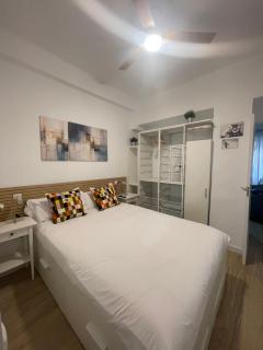 Studio one-bedroom apartment in Madrid - 6