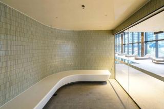 SODO Level 35 2 Bed Santuary with Balcony & Resort Amenities - Pool Jacuzzi Sauna Steam Room & Gym - 3