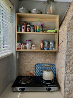 Little fern self catering - George - 4