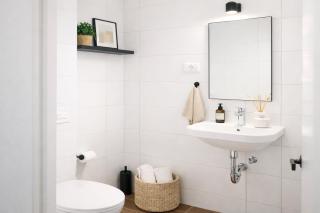 Studio apartment with pool - 9