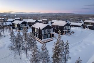 NORTH PARK VILLAS Modern Oasis Sauna & Adventure - 4