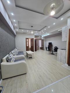Armenak Apartment No 8, Abovyan Street - Yerevan - 7
