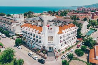 Elit Life Otel - All Inclusive - 2