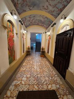 Arbes 14 - Mirror of Prague - Prag - 4