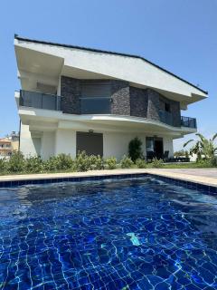 Beyoglu Homes Evrenseki - 0