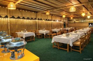 Hotel Ashoka Mountabu - 5