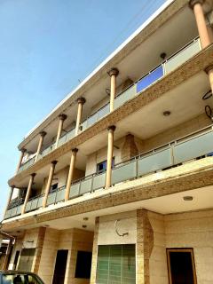 Green Appart Cotonou - 1