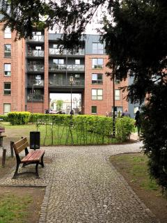 Apartamenty Quattro Stary Browar - 5