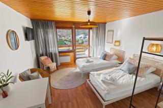 Joli studio calme et lumineux à 5 min à pied du lac - 1