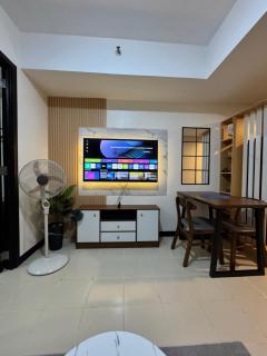 JI Homestaycation - 2