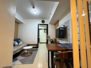 JI Homestaycation - 1