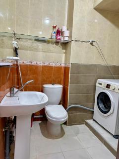 Apartment for rent in center - 8