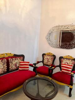 Apartment for rent in center - 7