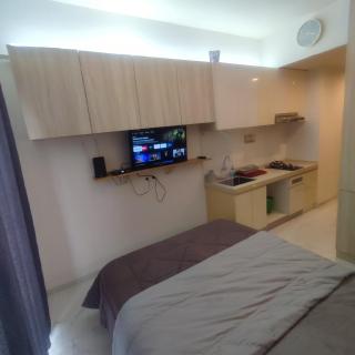 Sky House BSD Apartment by Casanova - 1