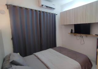 Sky House BSD Apartment by Casanova - 1