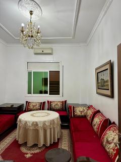 Apartment for rent in center - 1