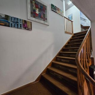 Familienfreundliche Wohnungen - Schortens - 1