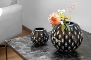 70 qm Design-Wohnung - 1,5 Bäder, Klimaanlage und Ausblick - 3