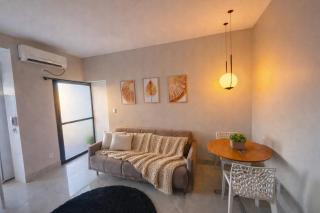 Flat completo perto de tudo em Palmas - 0