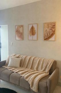 Flat completo perto de tudo em Palmas - 3