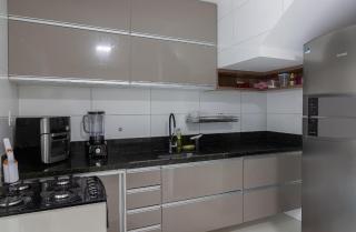 CASA ALTO PRADRÃO a 200 METROS DA PRAIA DOS MILIONARIOS - 5