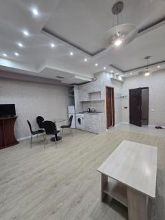 Armenak Apartment No 8, Abovyan Street - Yerevan - 9