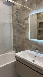 Apartment in Kiev квартира на Голосіївській площі - 2