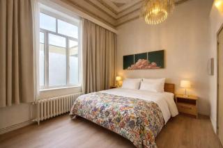 City Manor and free Parking - 9