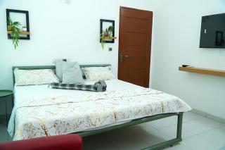 Les Residences Belani - Cadjehoun, Cotonou - 2