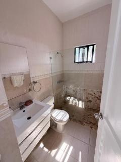 Hermosa villa en cabrera - 0