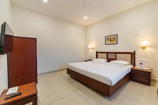 Silver Crest Resort - 5