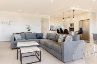 La Manga Club Los Olivos Apartment 70 - 1