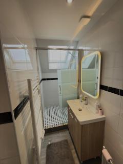 Royal Garden Residence - Le Bourget - 3