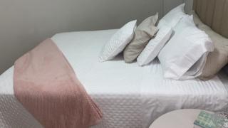 Apartamento completo em condomínio - 7