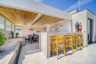 Centro Mar, minutes from the beach - 3