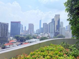 The Trusted Hospitality At Agile Suites - 4